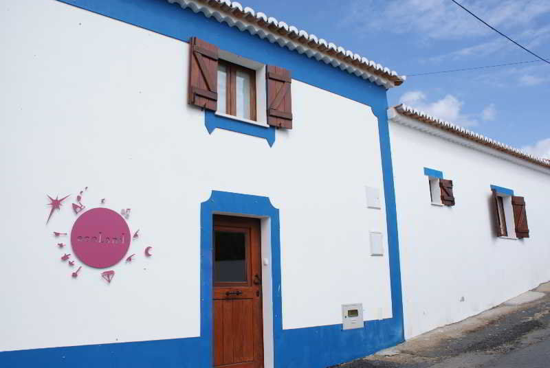Casa Das Cores Corte do Gafo de Cima Exterior photo