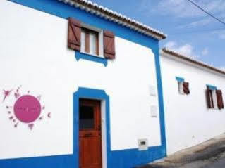 Casa Das Cores Corte do Gafo de Cima Exterior photo